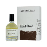 Scentologia Woodylang EDP 100ml - image 2