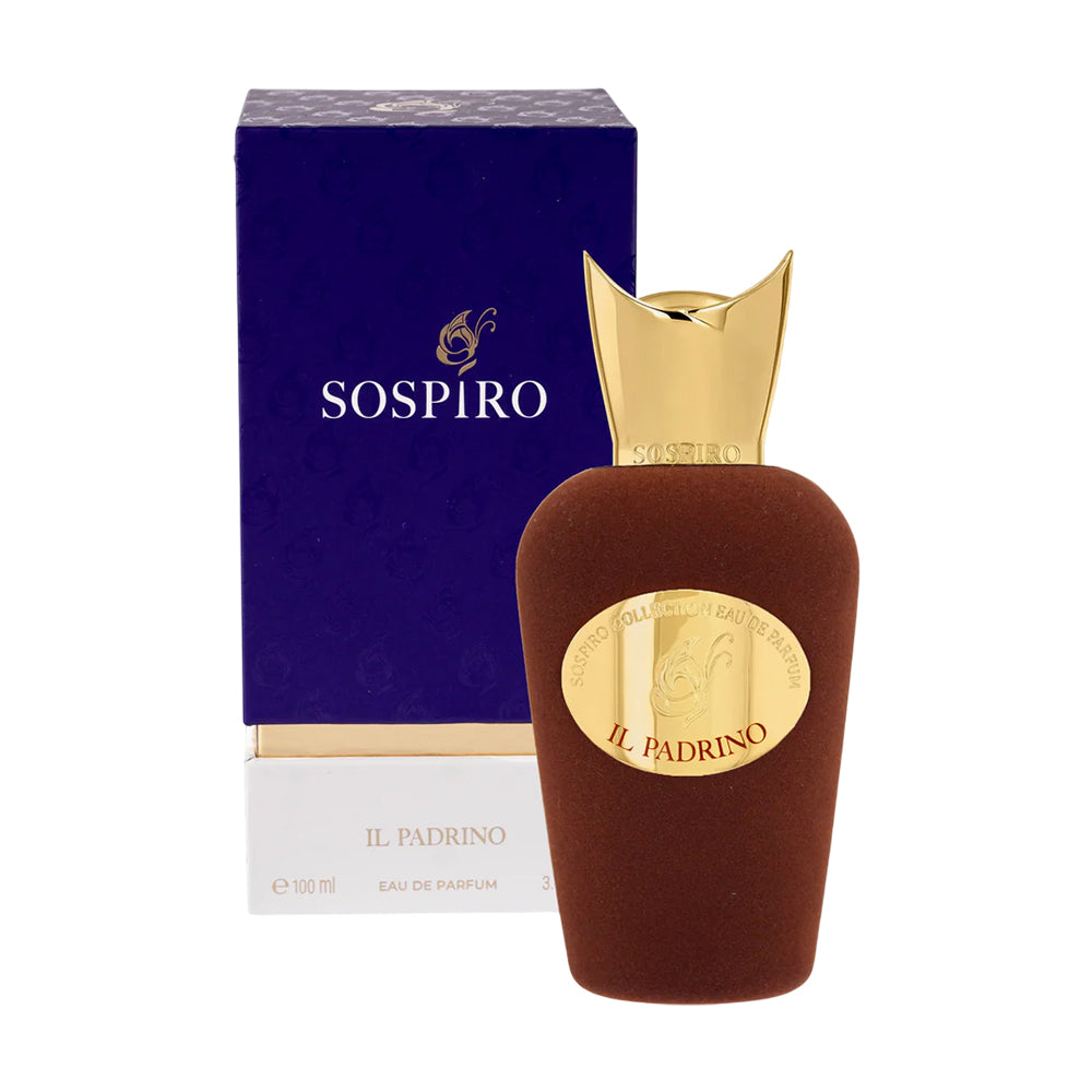 Sospiro IL Padrino EDP 100ml - image 2