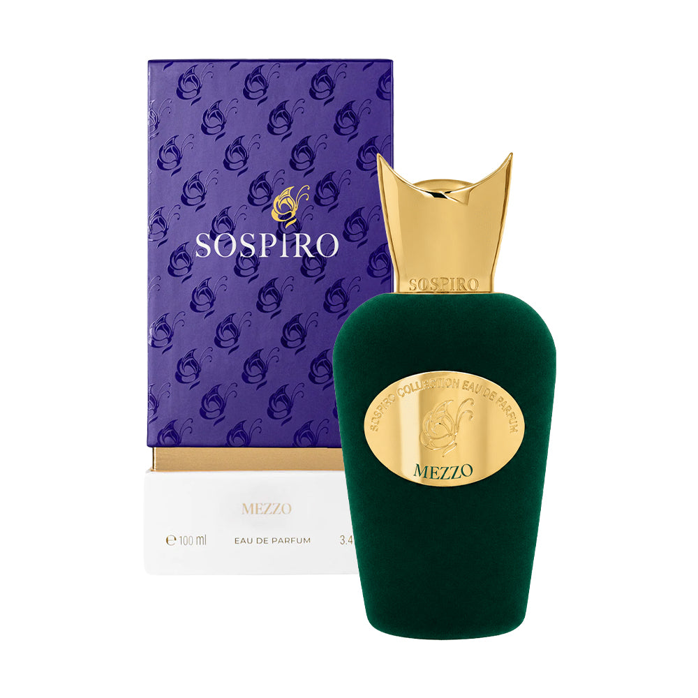 Sospiro Mezzo EDP 100ml - image 2