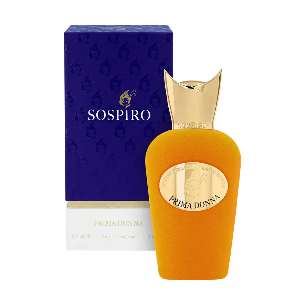 Sospiro Prima Donna EDP 100ml - image 2