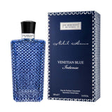 The Merchant Of Venice Nobilhomo Venetian Blue Intense EDP 100ml - image 2