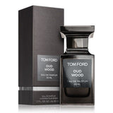 Tom Ford Oud Wood EDP 50ml - image 2