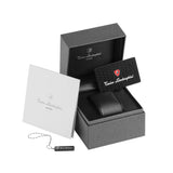 Tonino Lamborghini Shock ABS Red Analog Watch For Men TLABSR-SS-R - image 4