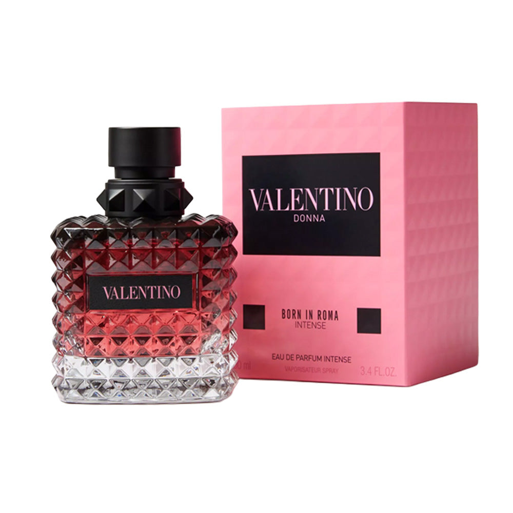 Valentino Donna Born In Roma Intense EDP 100ml