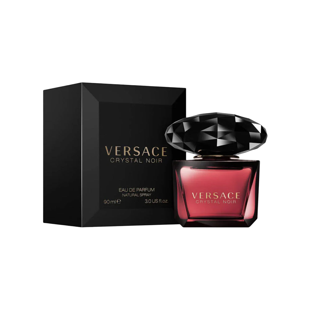 Versace Crystal Noir EDP For Women 90ml - image 2