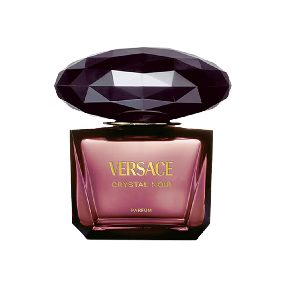 Versace Crystal Noir Pour Femme Parfum 90ml - image 2