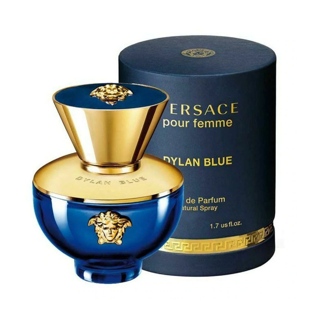 Versace Dylan Blue Pour Femme EDP - image 2