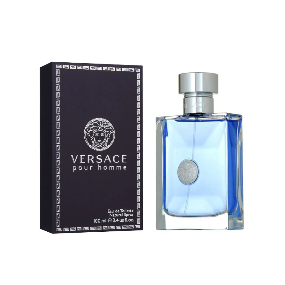 Versace Pour Homme Edt 100ml - image 2