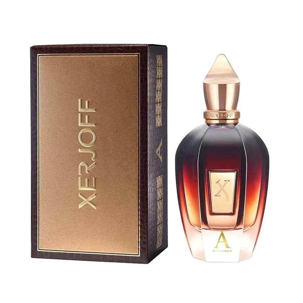 Xerjoff Oud Star Alexandria II 100ml - image 2