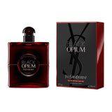 YSL Black Opium EDP Over Red 90ml - image 2