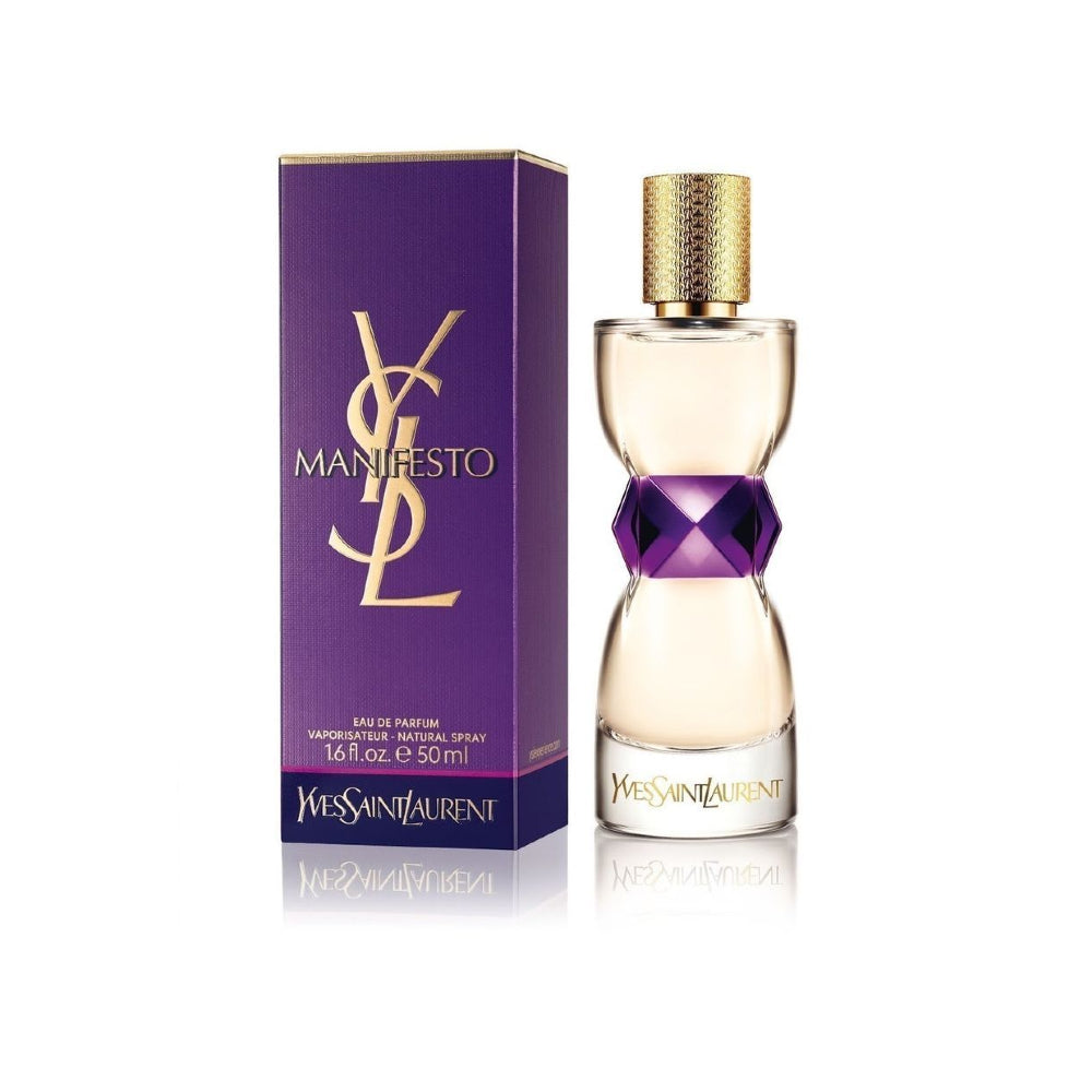 Ysl Manifesto Edp For Women - image 3
