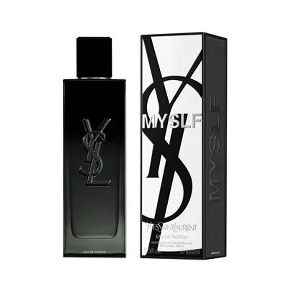 YSL MYSLF EDP 100ml - image 2