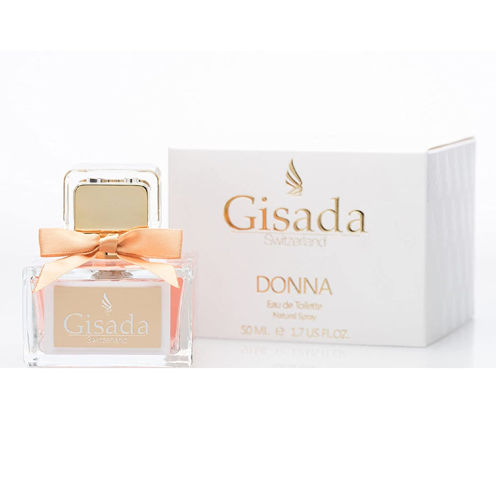Gisada Donna EDT - image 2